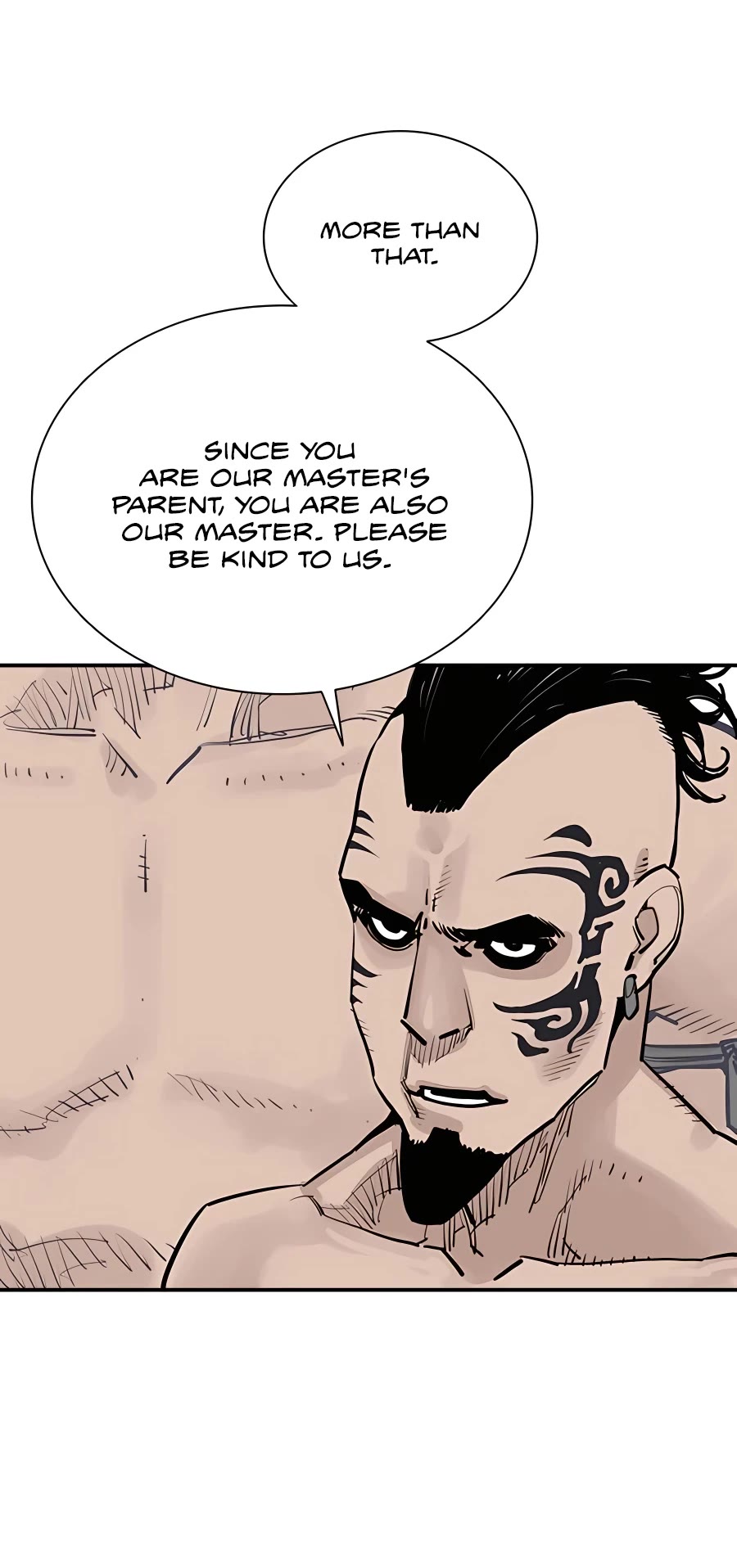 Death God chapter 32 page 15