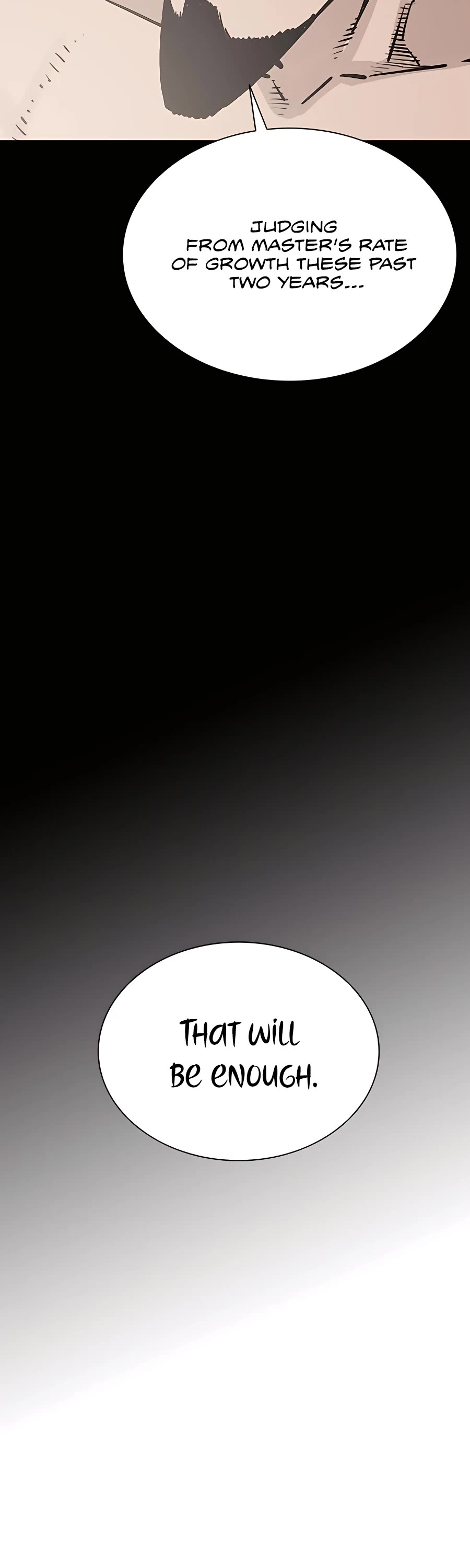Death God chapter 32 page 31
