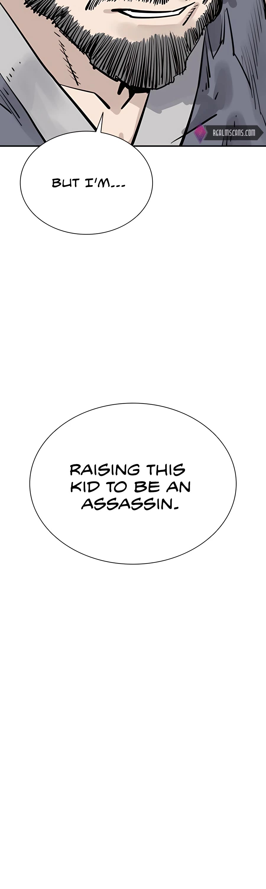 Death God chapter 32 page 42