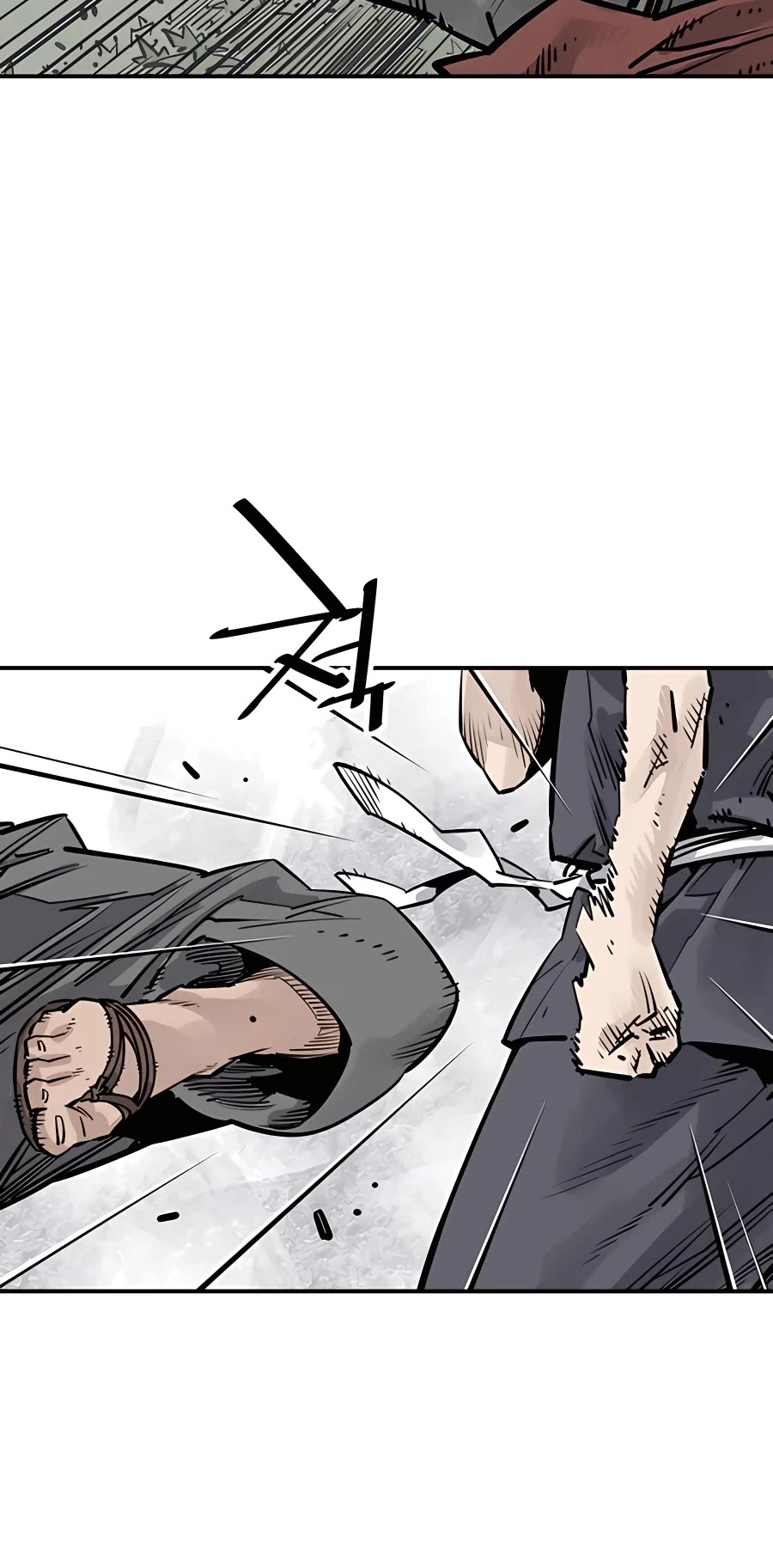 Death God chapter 32 page 44