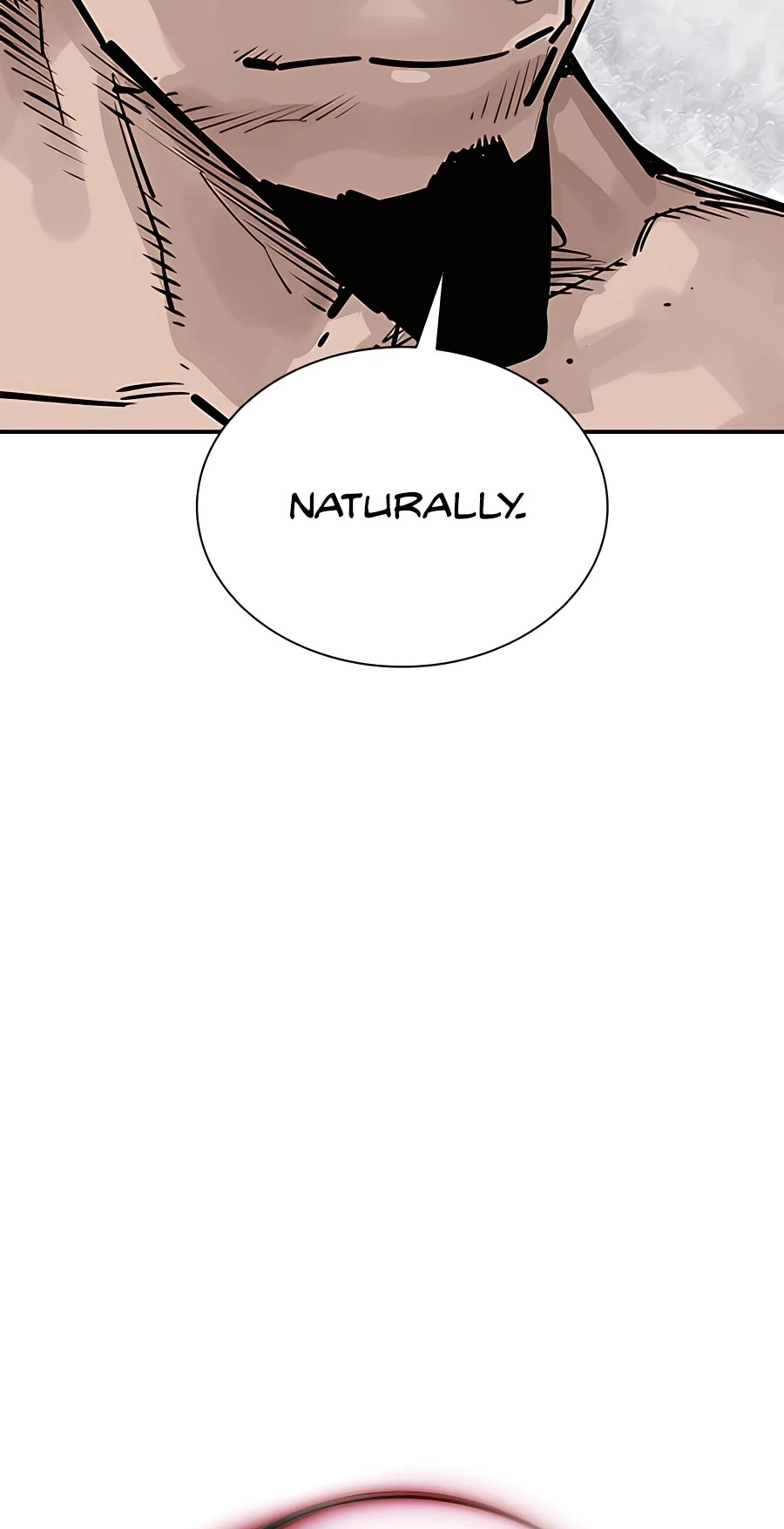 Death God chapter 32 page 59