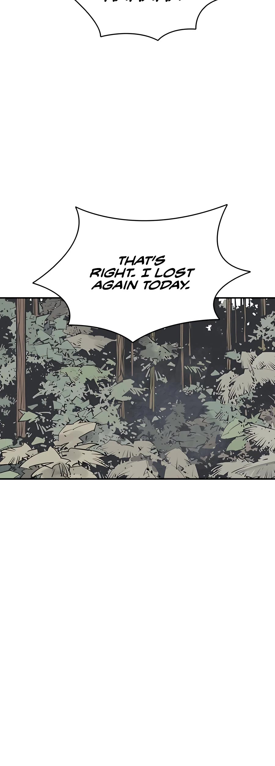 Death God chapter 33 page 15