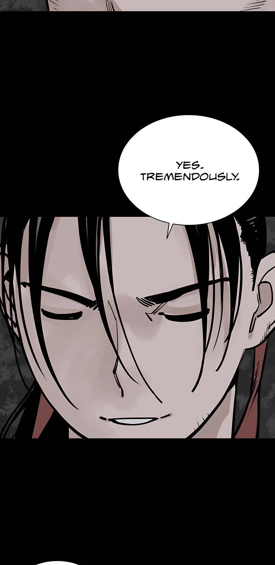 Death God chapter 33 page 39