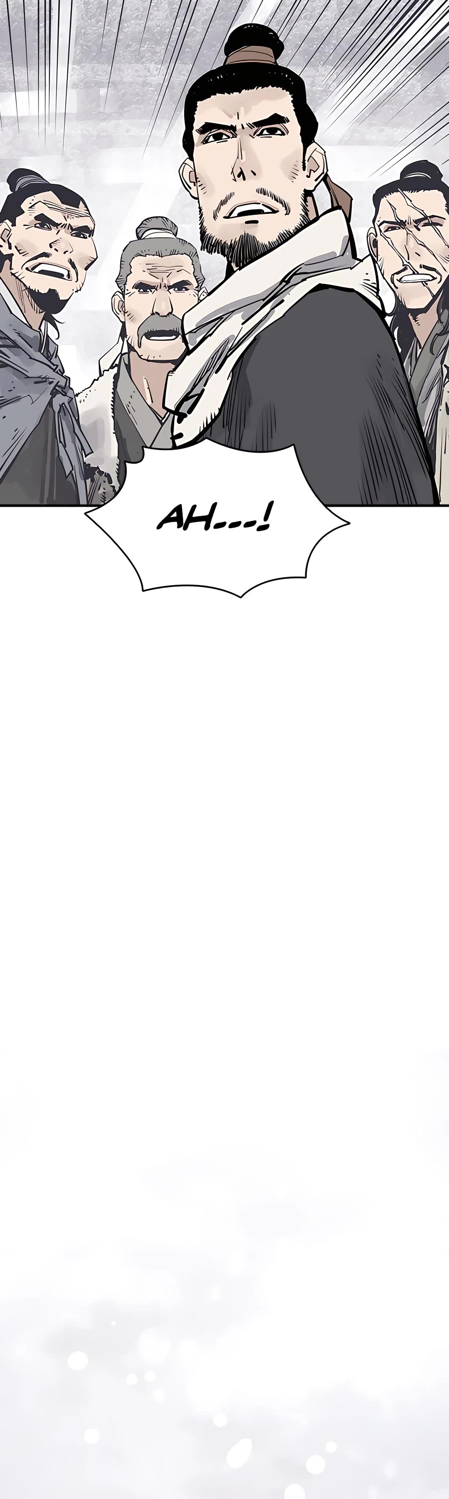 Death God chapter 34 page 26