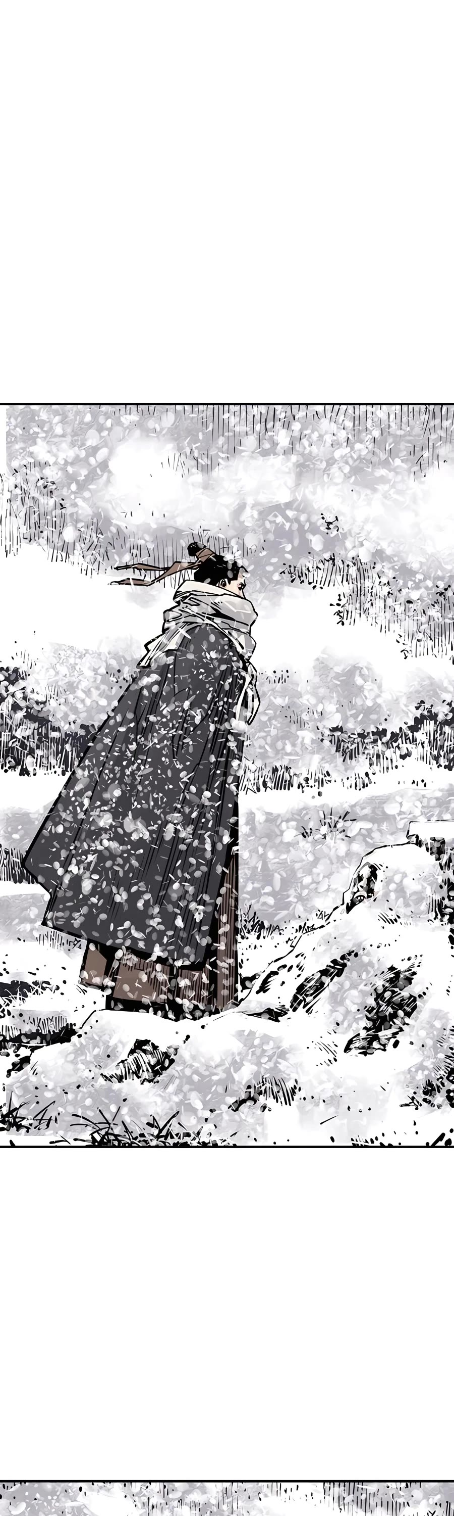 Death God chapter 34 page 3