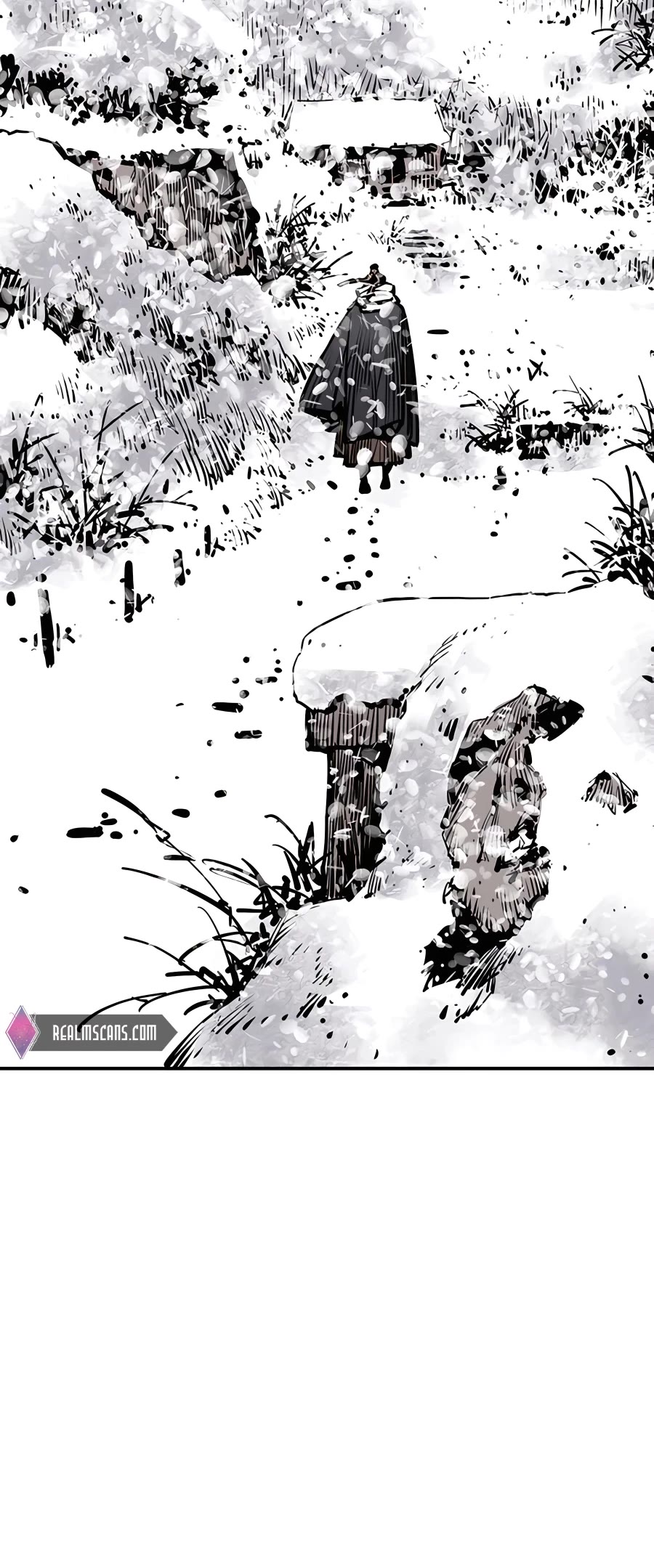 Death God chapter 34 page 4