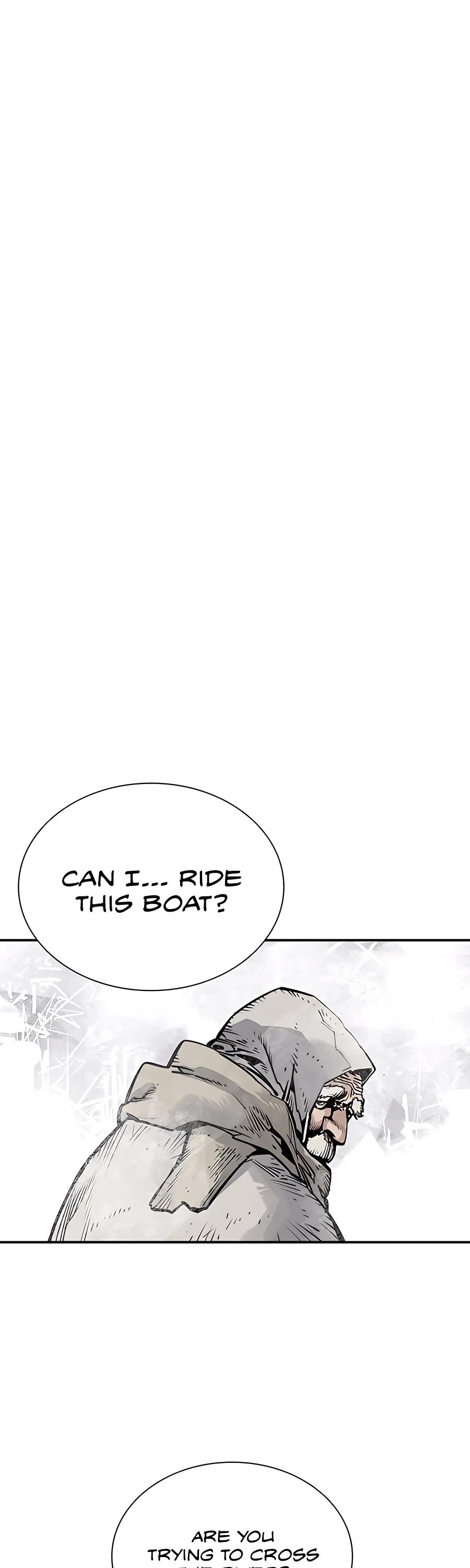 Death God chapter 34 page 40