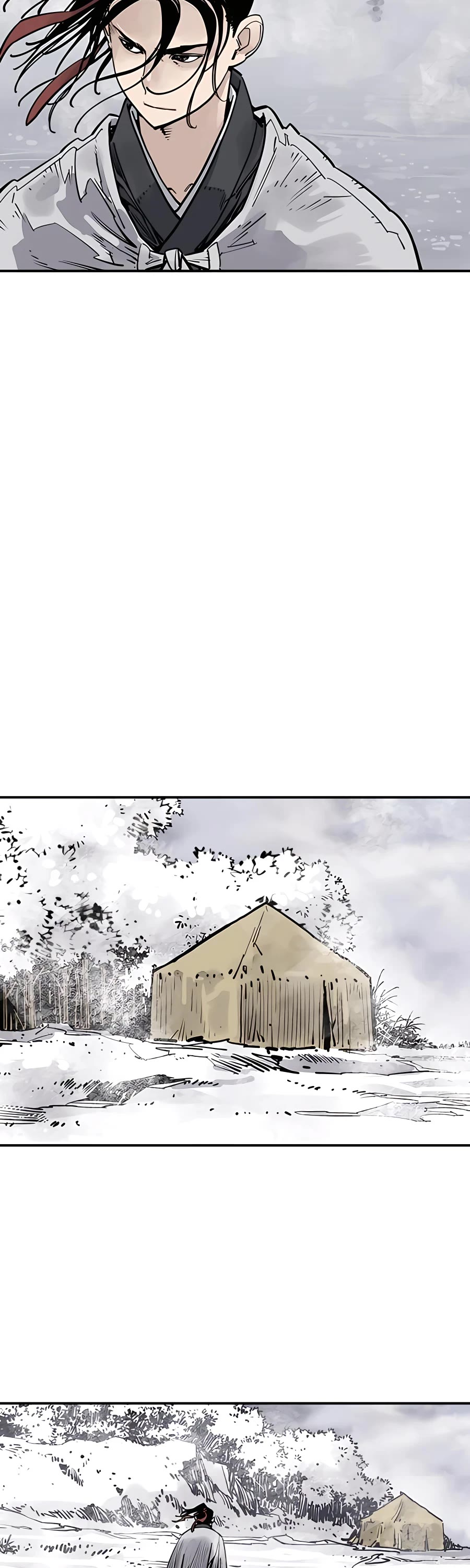 Death God chapter 34 page 45