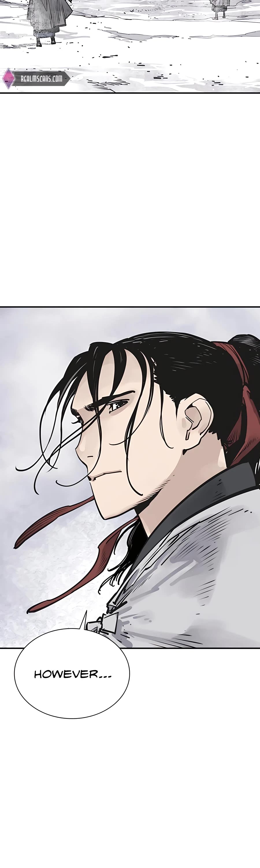 Death God chapter 35 page 2