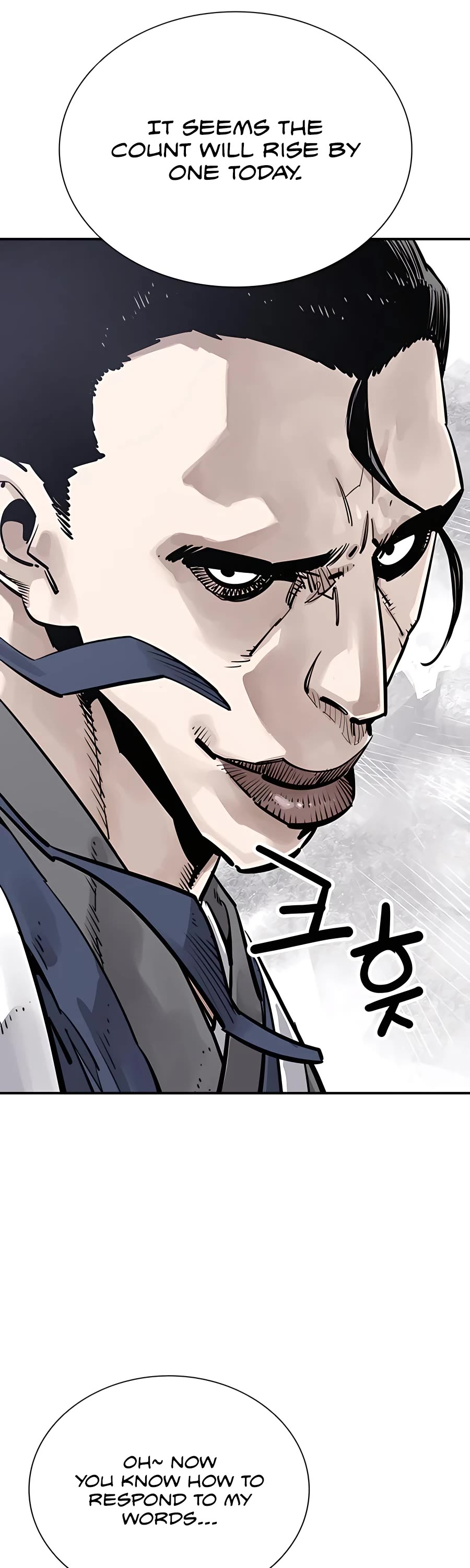 Death God chapter 35 page 3