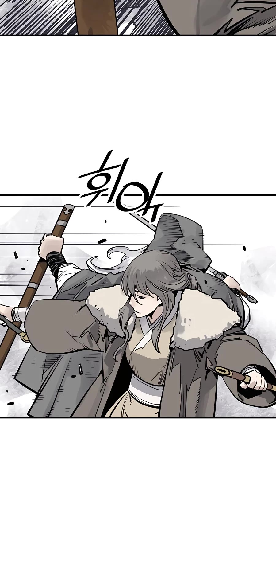 Death God chapter 35 page 34