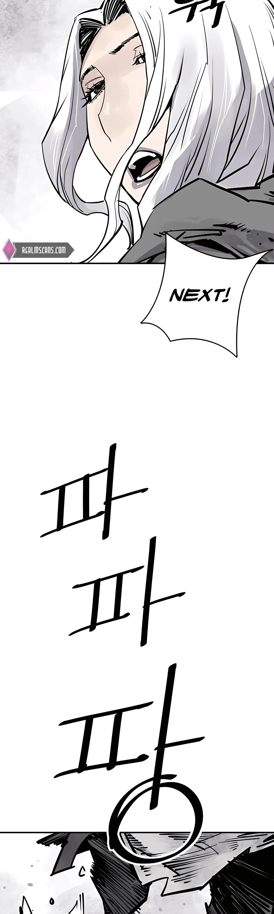 Death God chapter 35 page 45
