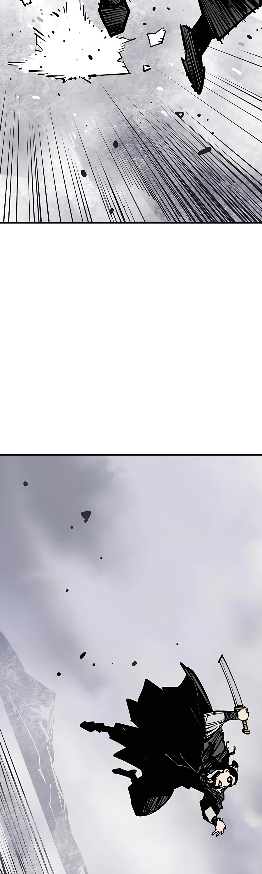 Death God chapter 35 page 46