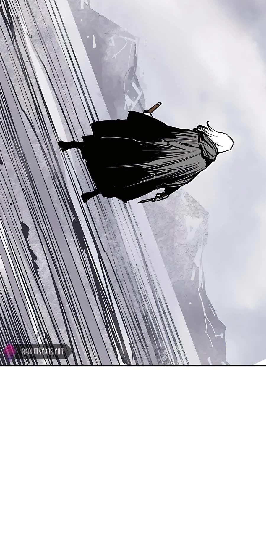 Death God chapter 35 page 47