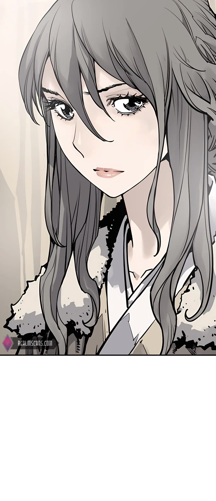 Death God chapter 35 page 9