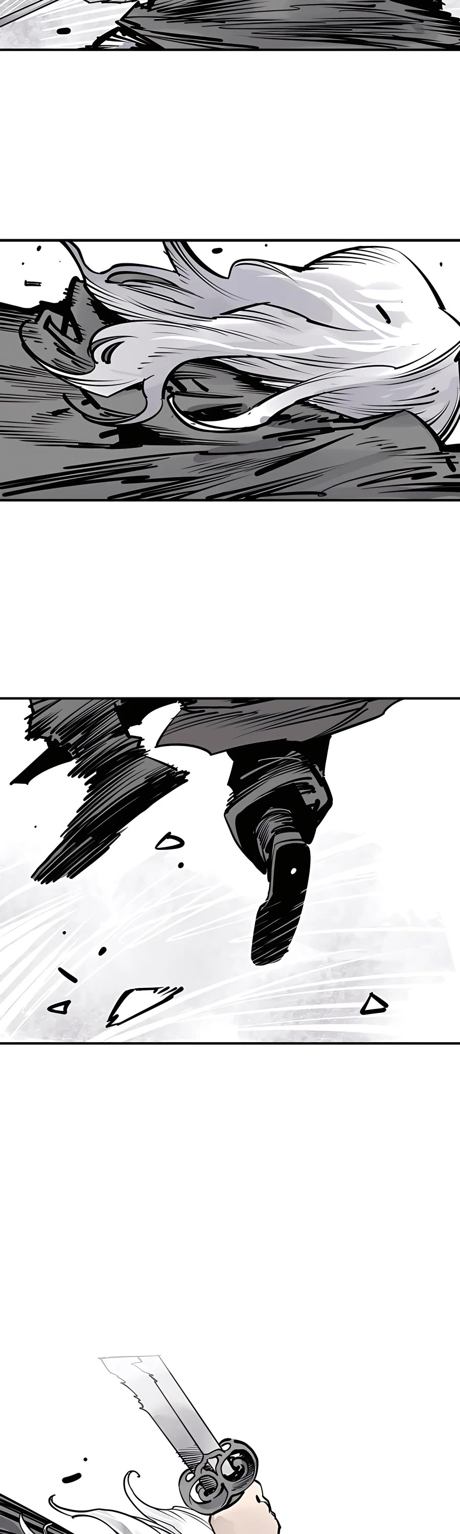 Death God chapter 36 page 15