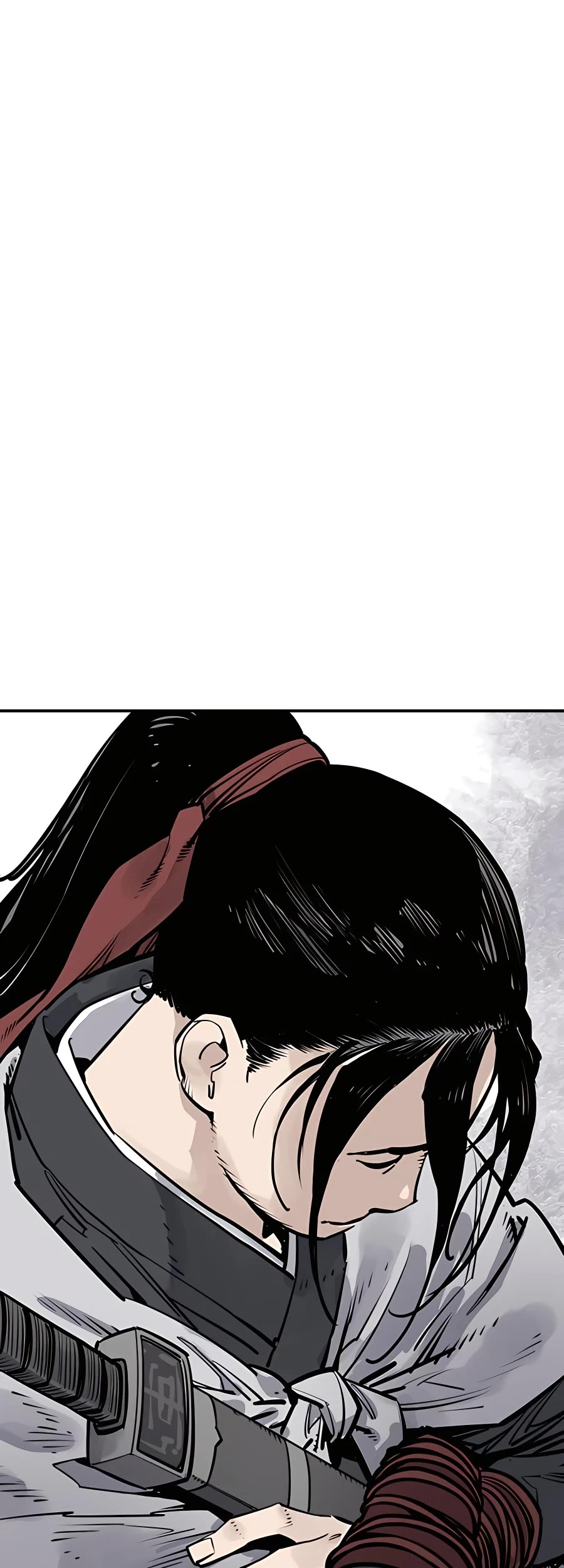 Death God chapter 36 page 25