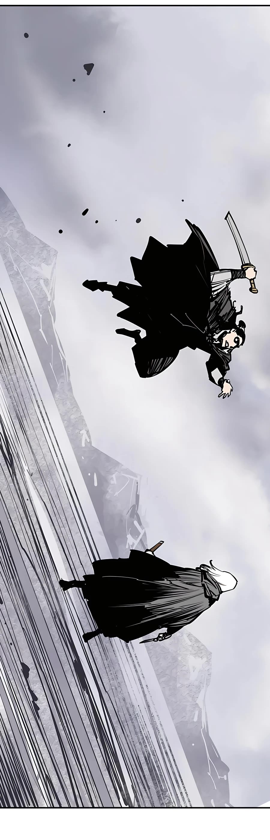 Death God chapter 36 page 3