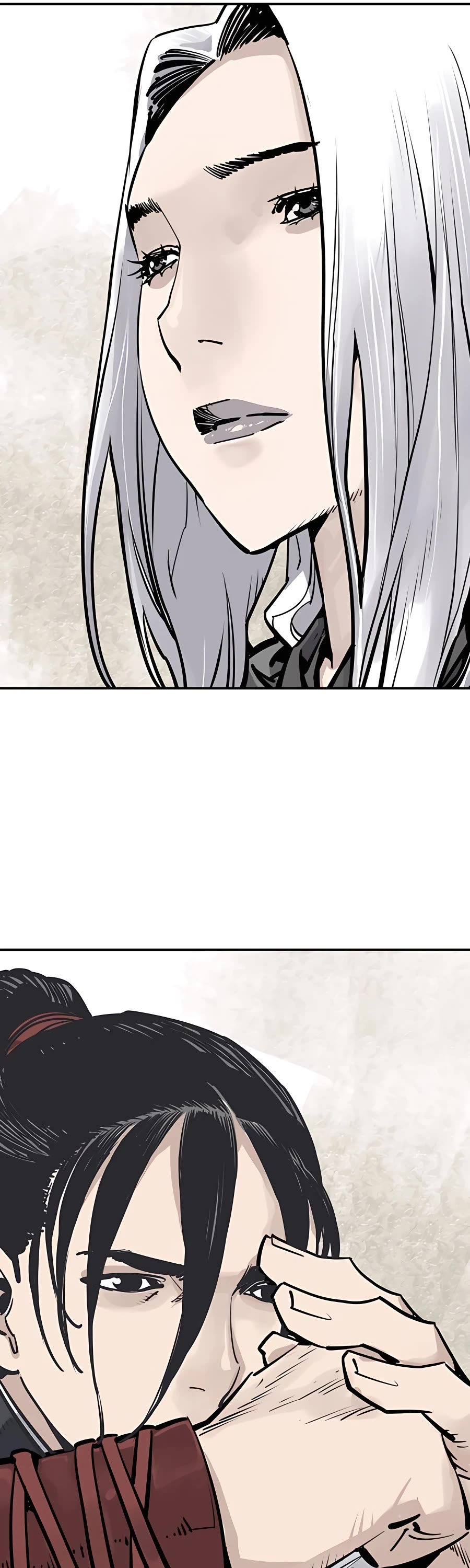 Death God chapter 36 page 30