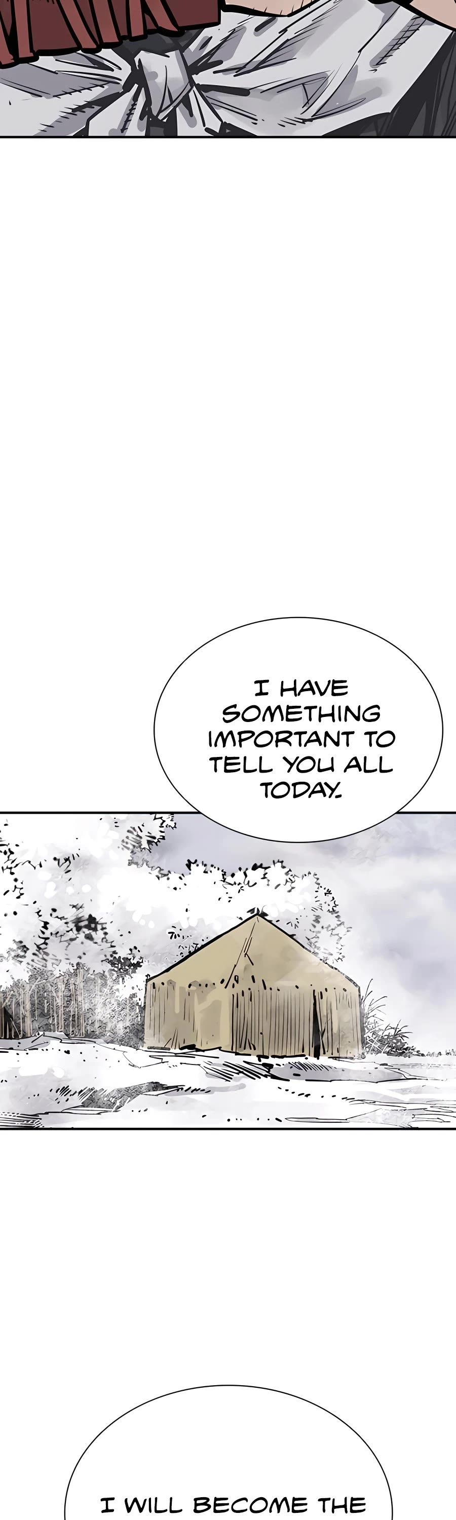 Death God chapter 36 page 31