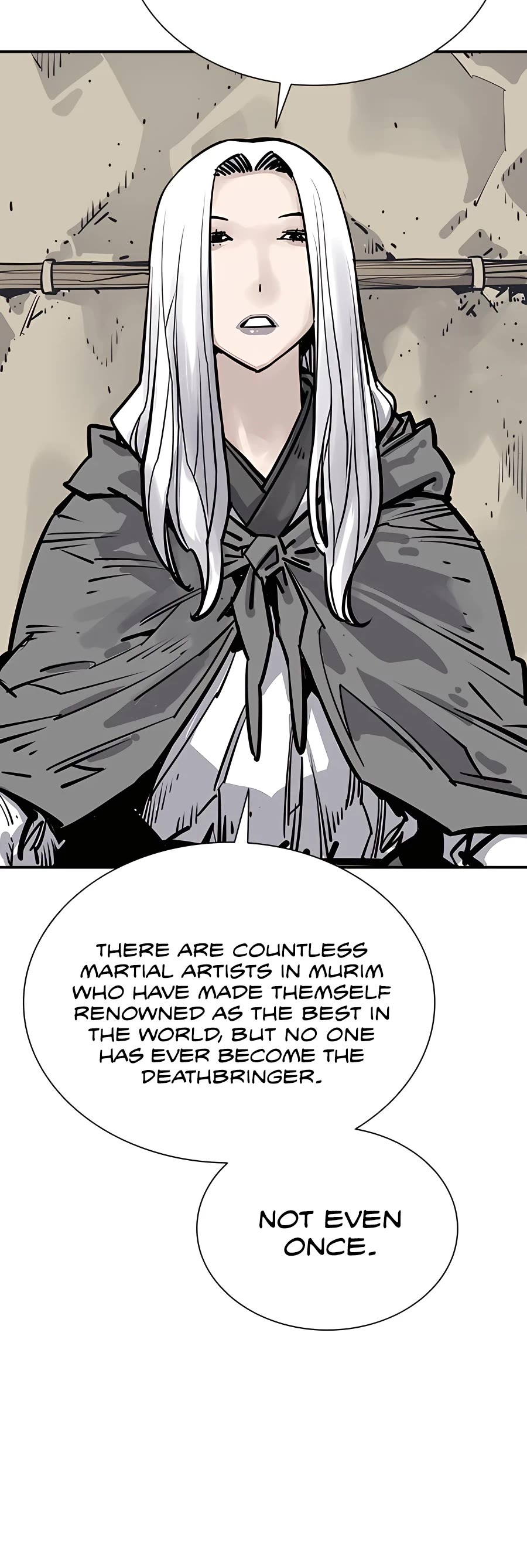 Death God chapter 36 page 34