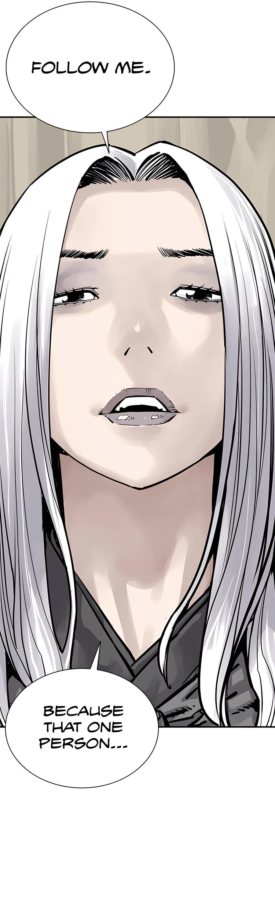 Death God chapter 36 page 35