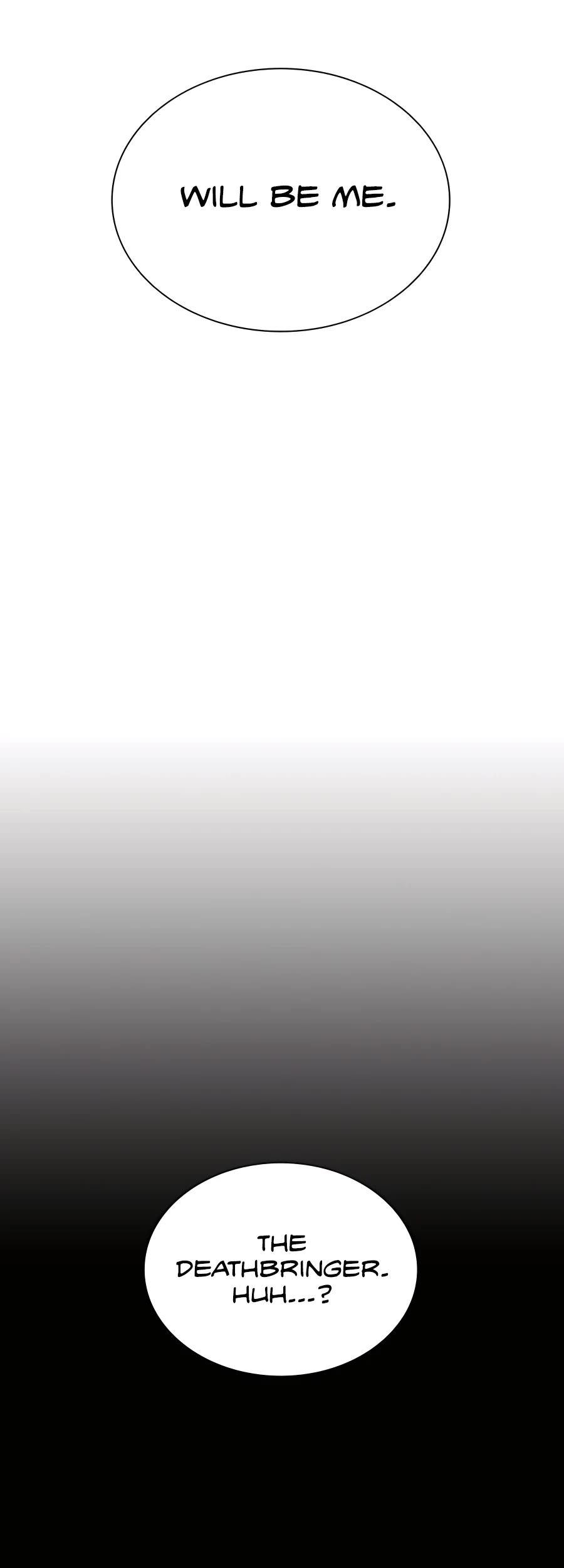 Death God chapter 36 page 36