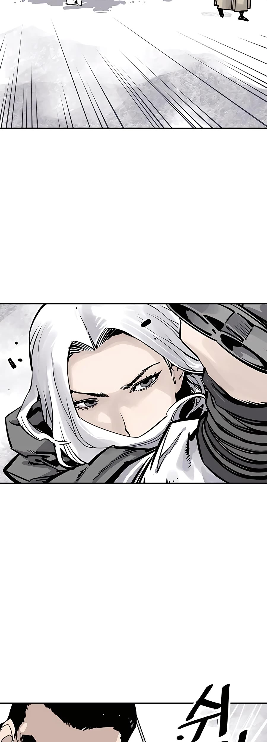 Death God chapter 36 page 5