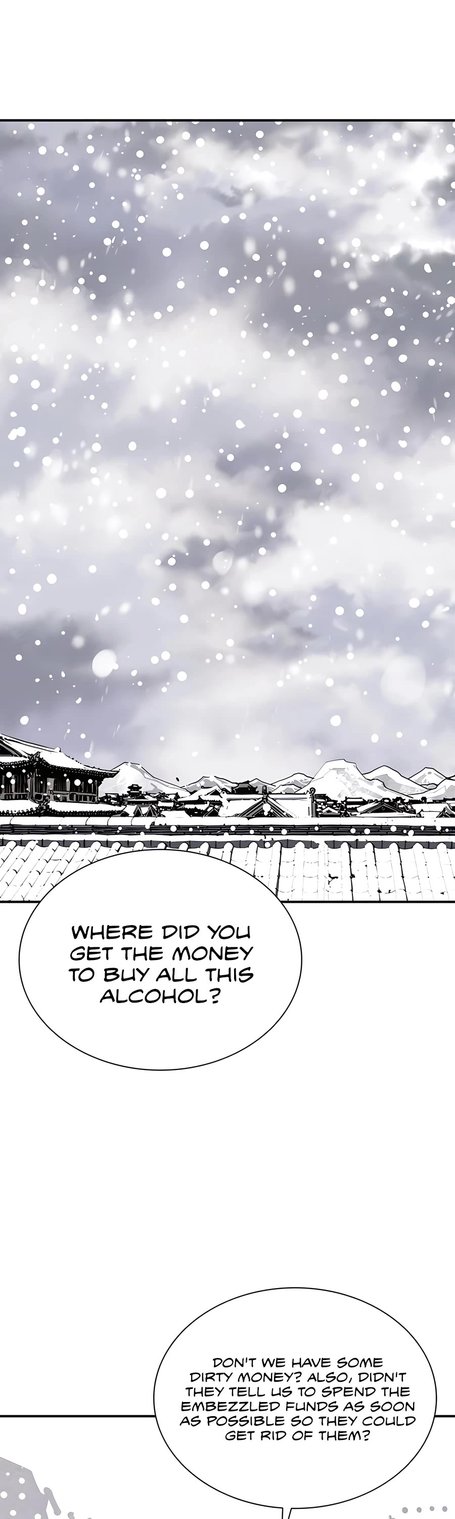 Death God chapter 36 page 52