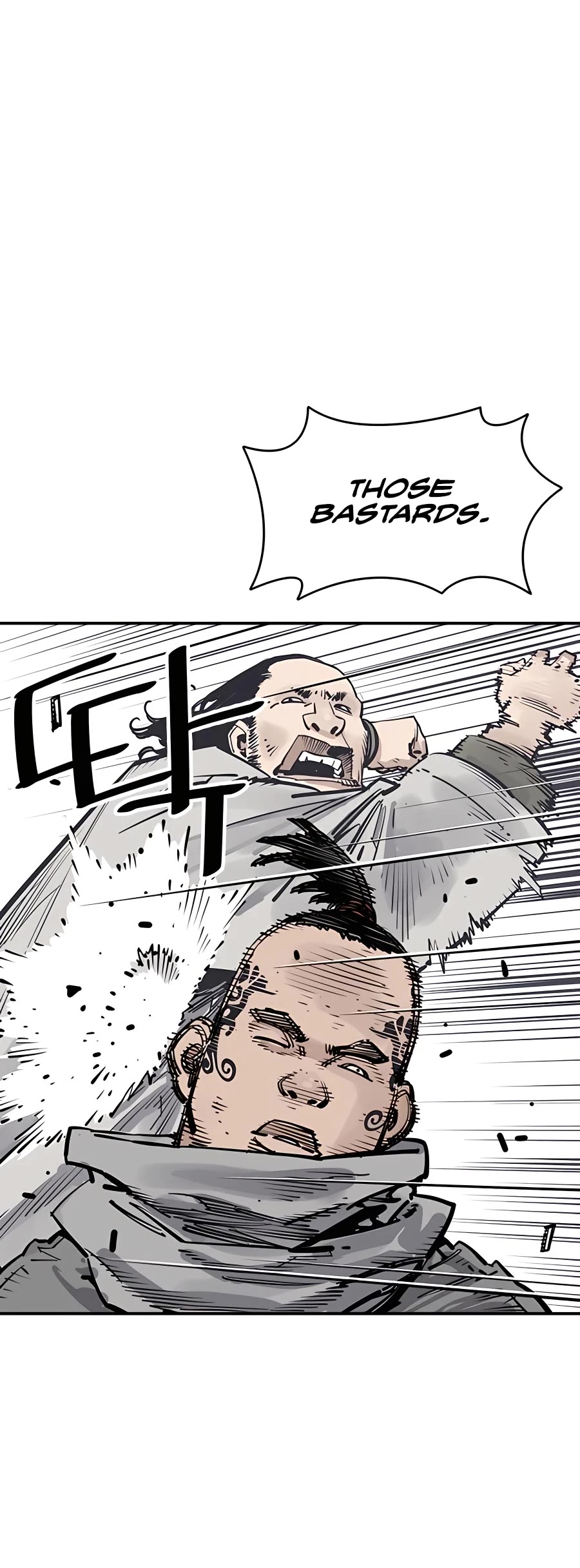 Death God chapter 37 page 14