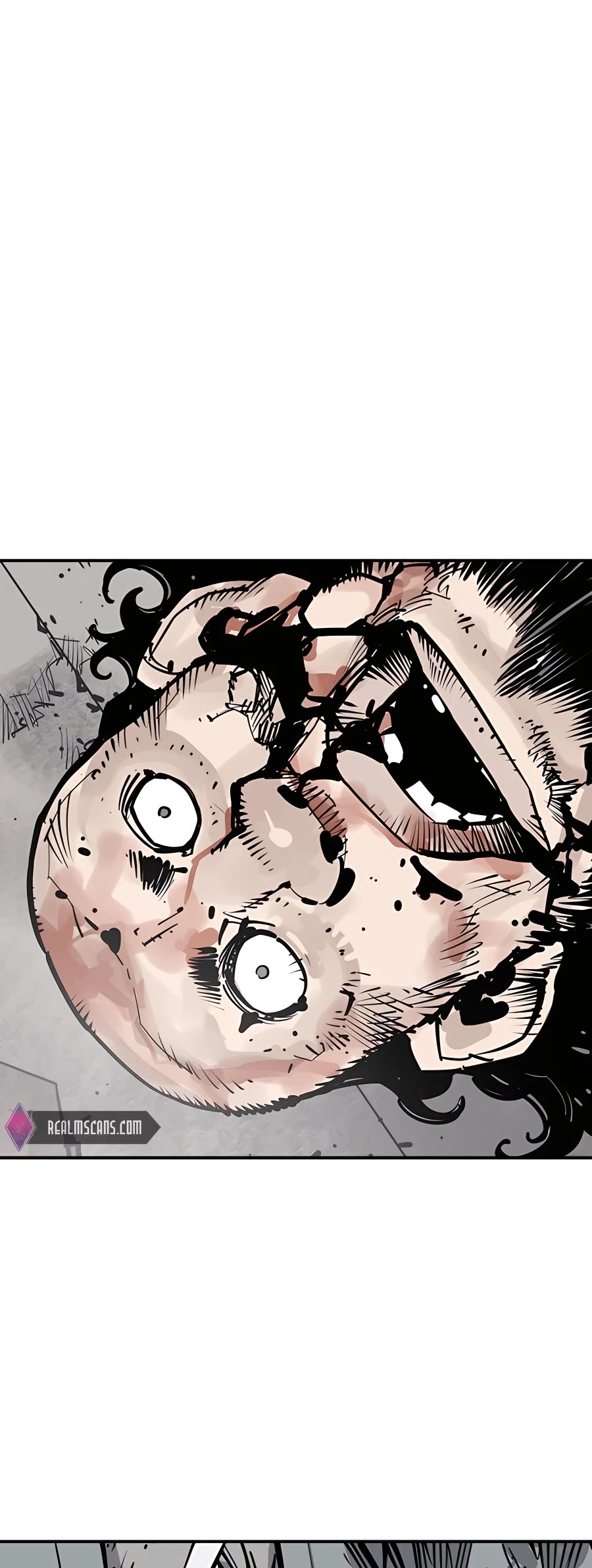 Death God chapter 37 page 26