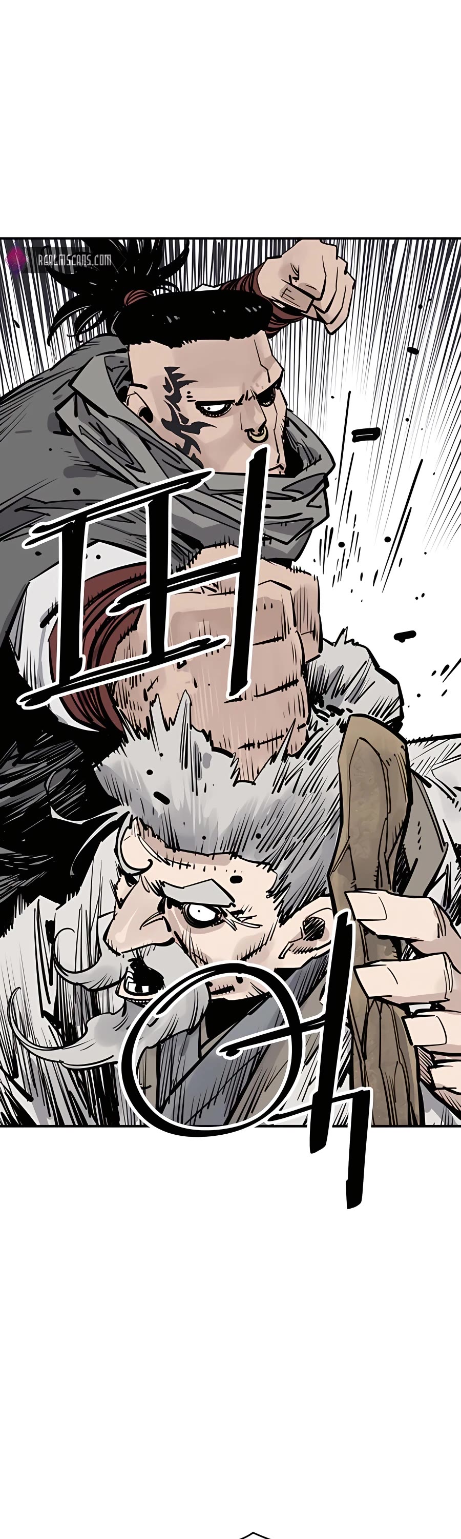 Death God chapter 37 page 37