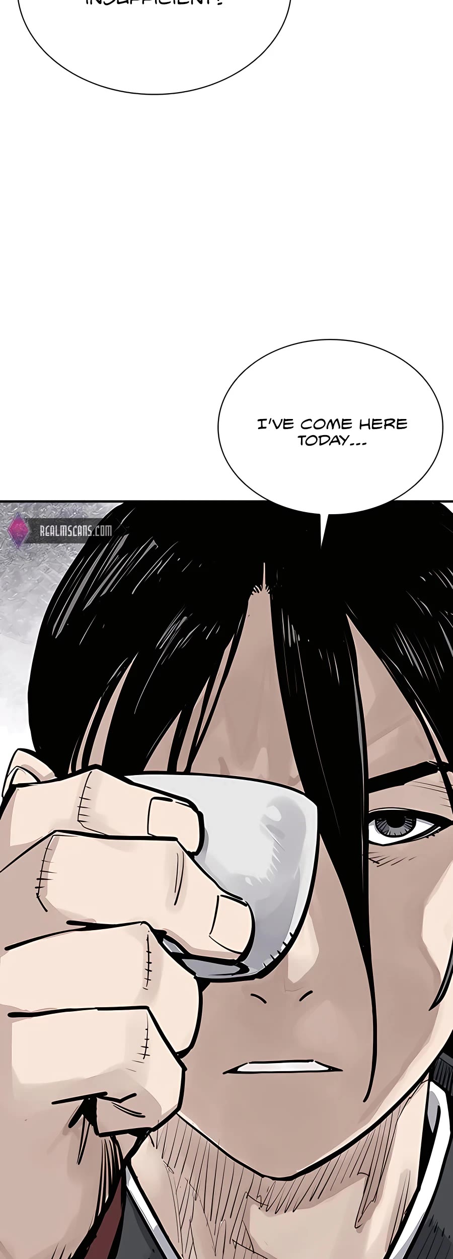 Death God chapter 37 page 45