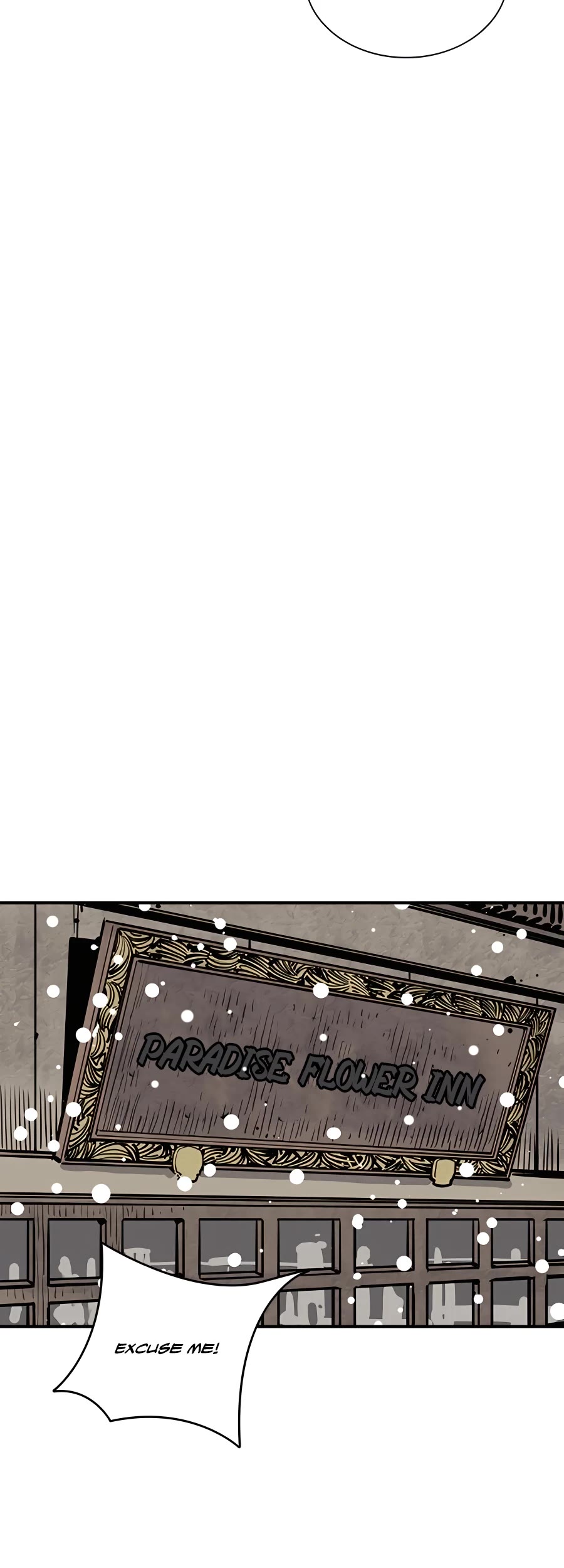 Death God chapter 37 page 9