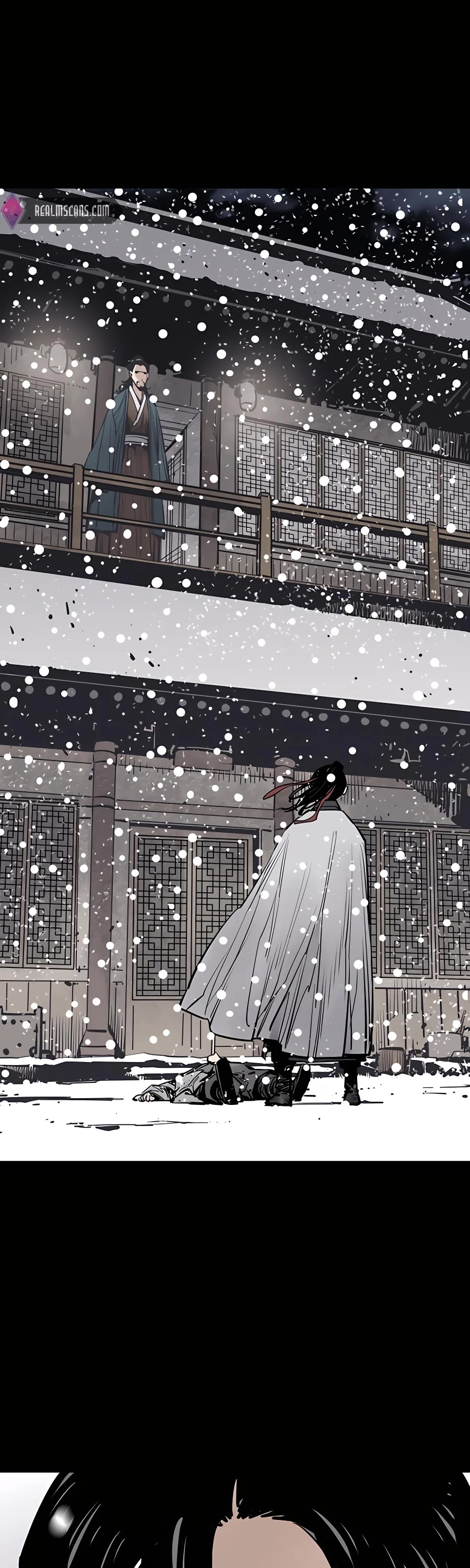 Death God chapter 38 page 26