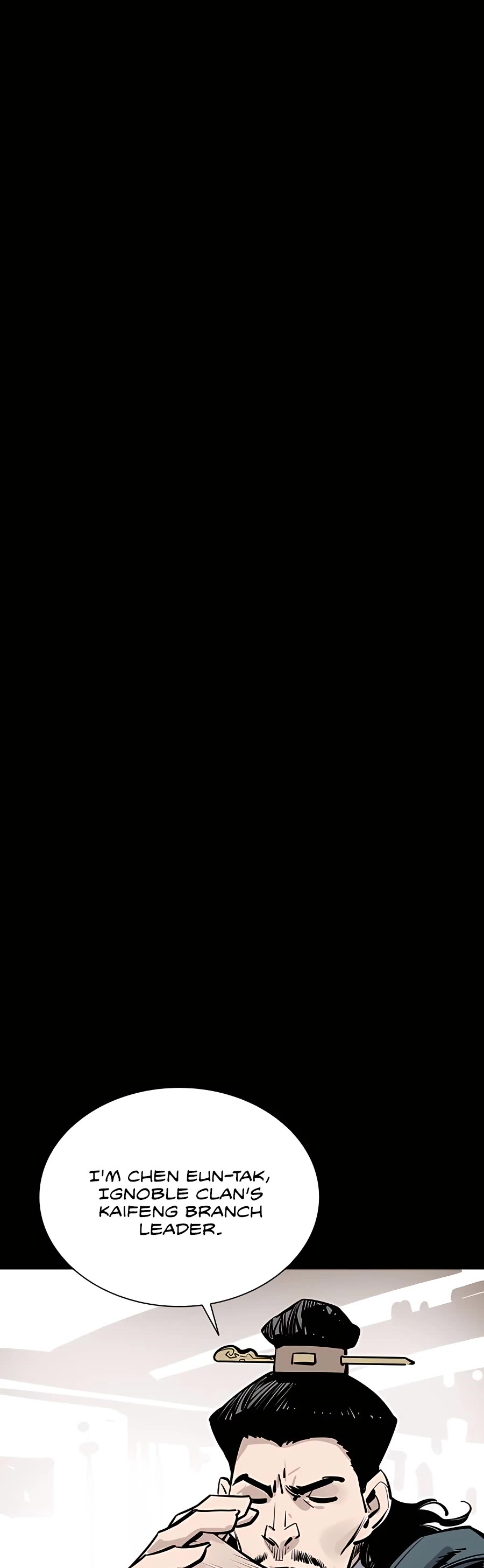 Death God chapter 38 page 31