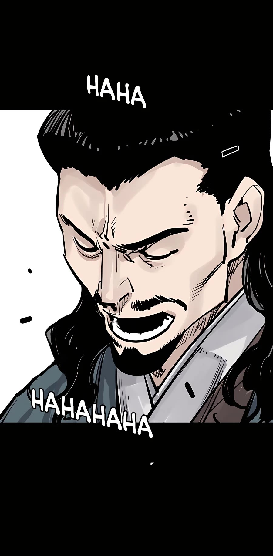 Death God chapter 38 page 36