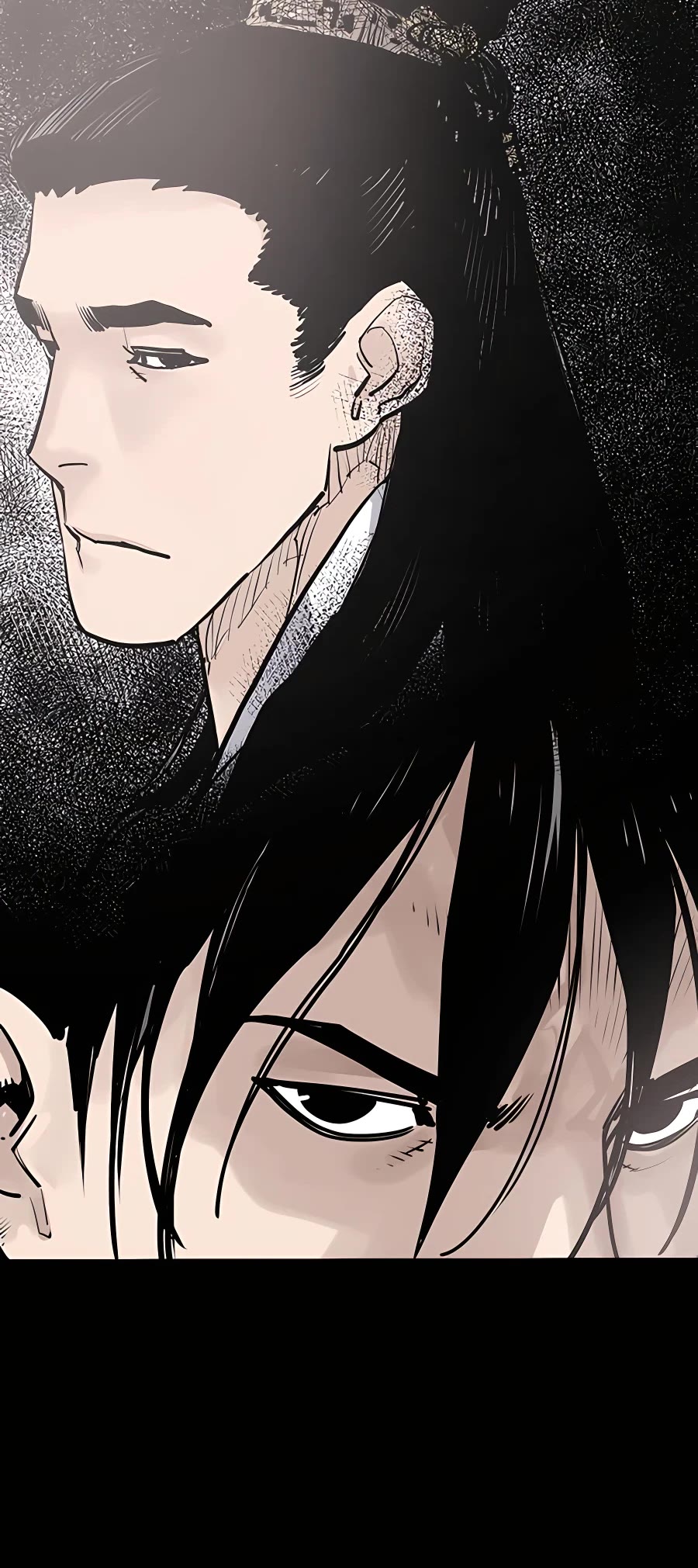 Death God chapter 38 page 42