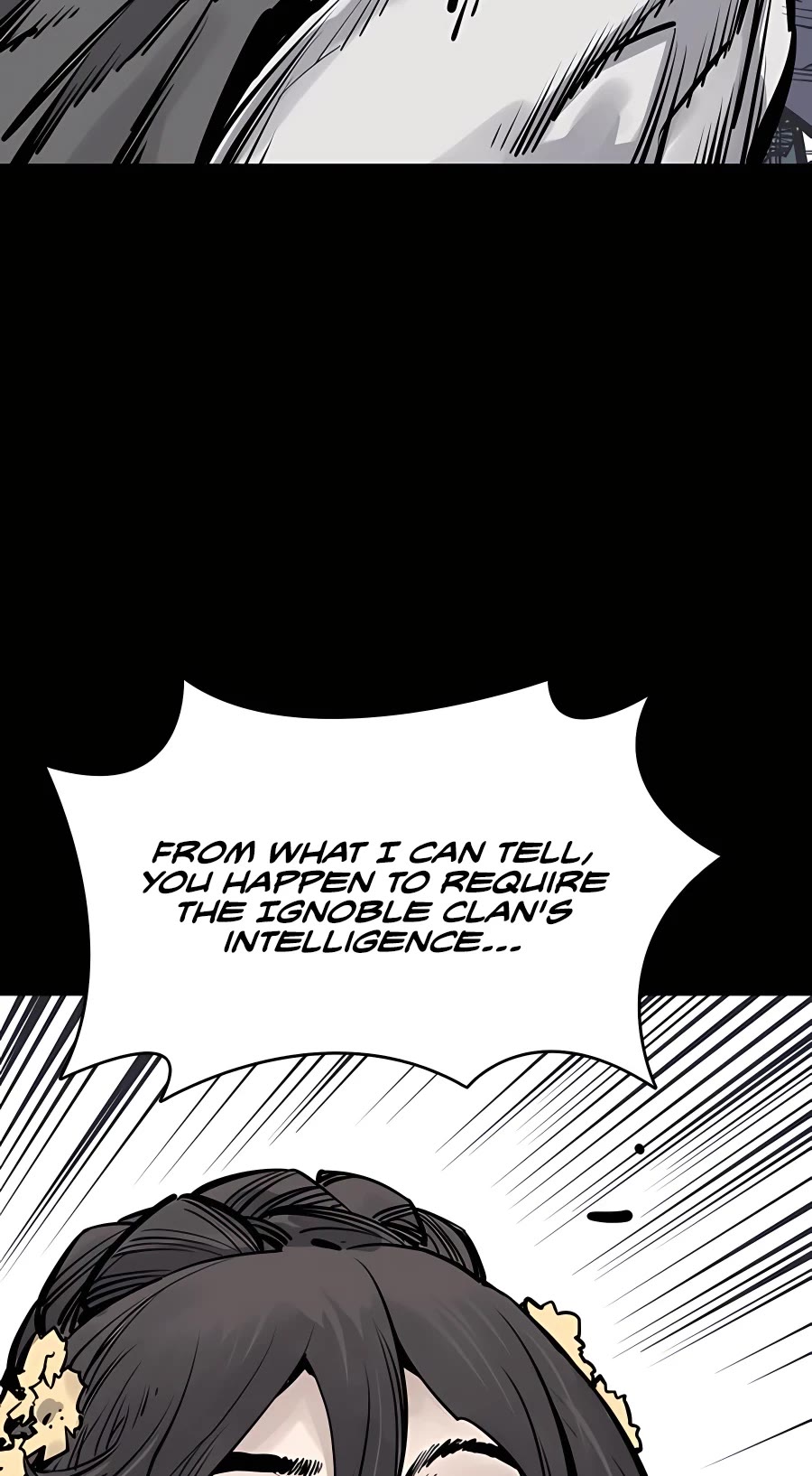 Death God chapter 38 page 46