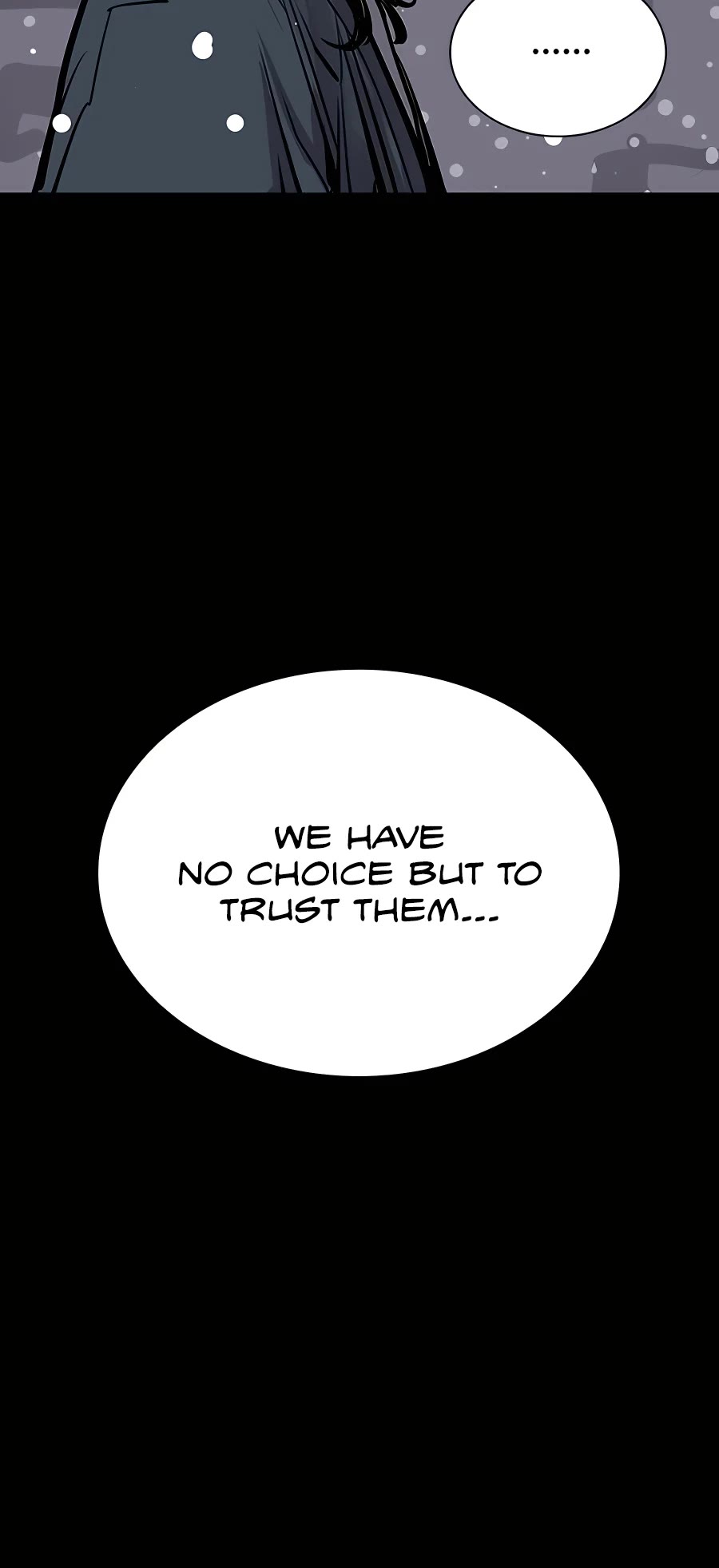 Death God chapter 38 page 61