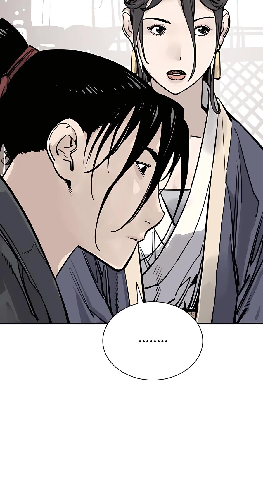 Death God chapter 39 page 10