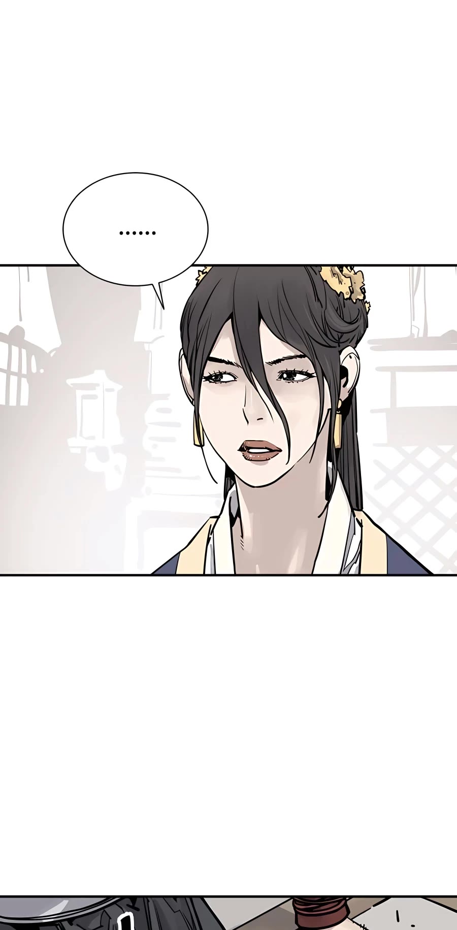 Death God chapter 39 page 14