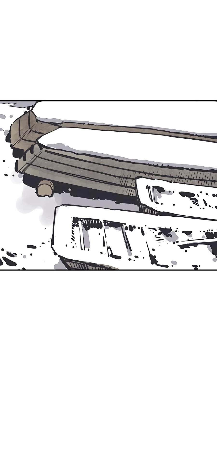 Death God chapter 39 page 53