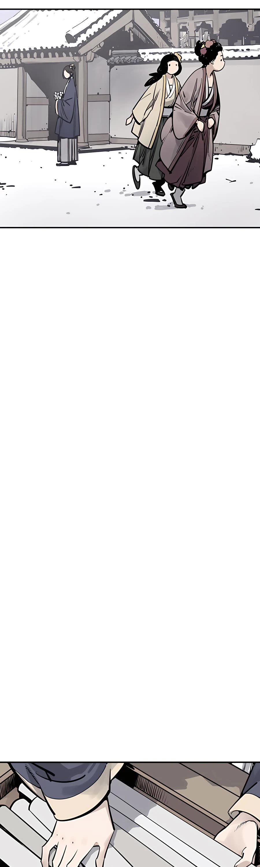 Death God chapter 39 page 6