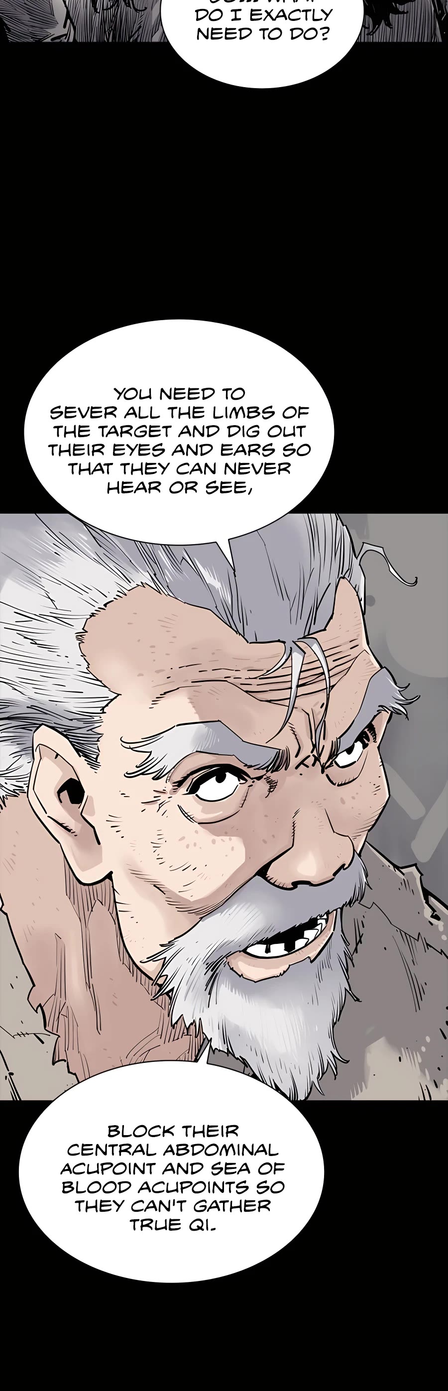 Death God chapter 4 page 12