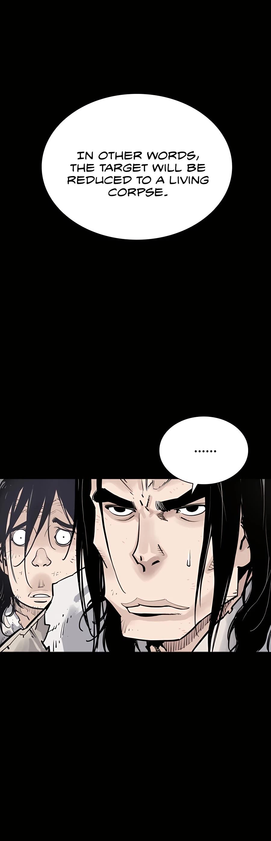 Death God chapter 4 page 13