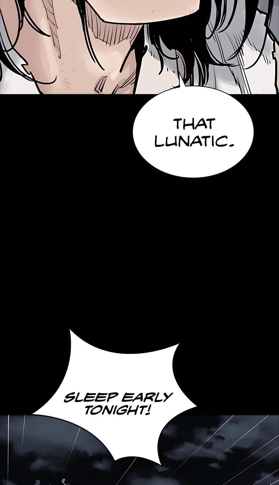 Death God chapter 4 page 16