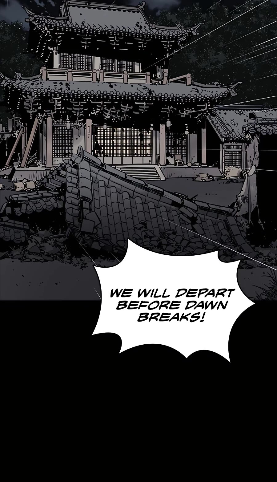 Death God chapter 4 page 17