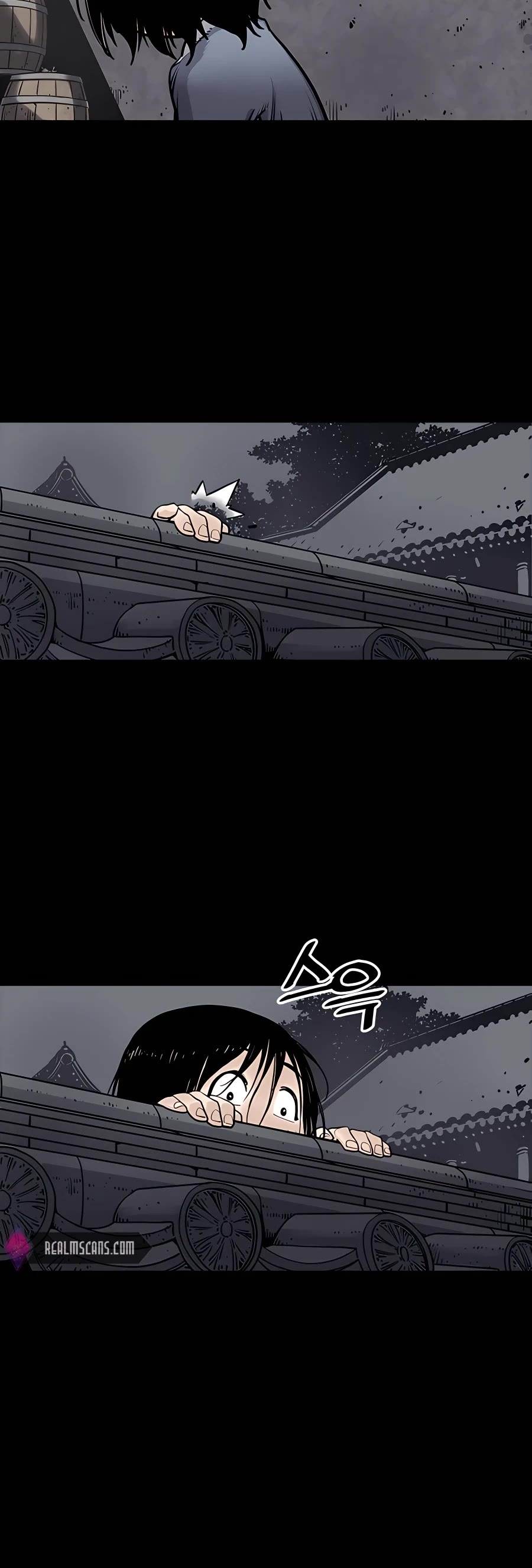 Death God chapter 4 page 24