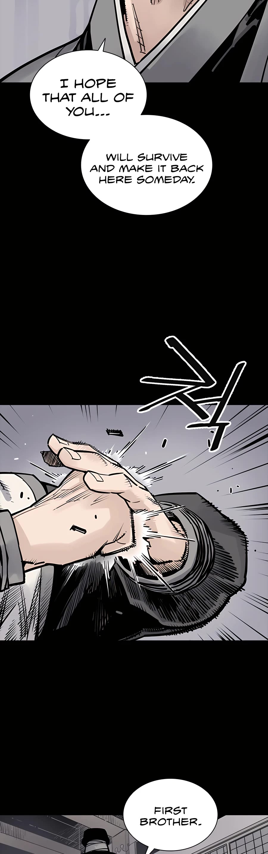 Death God chapter 4 page 42